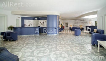 Palladium Hotel 2